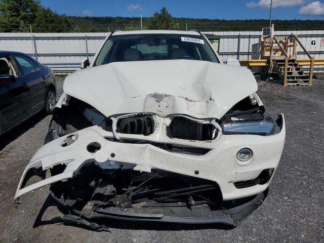 Photo 5 from auction – 2016 BMW X5 XDRIVE3 with VIN 5UXKR0C50G0U12739