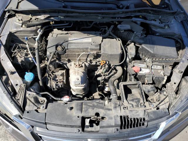 Photo 11 from auction – 2015 HONDA ACCORD SPO with VIN 1HGCR2F57FA081293