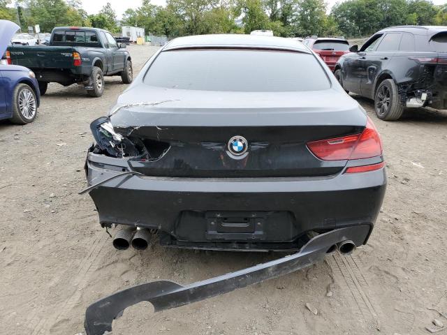 Photo 6 from auction – 2015 BMW 640 XI GRA with VIN WBA6B8C56FD452964