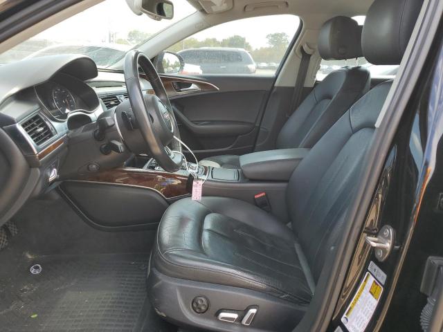 Photo 7 from auction – 2018 AUDI A6 PREMIUM with VIN WAUG3AFC4JN034764