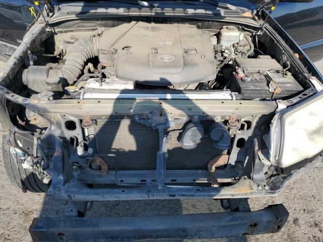 Photo 12 from auction – 2006 TOYOTA 4RUNNER LI with VIN JTEBU17R760081204