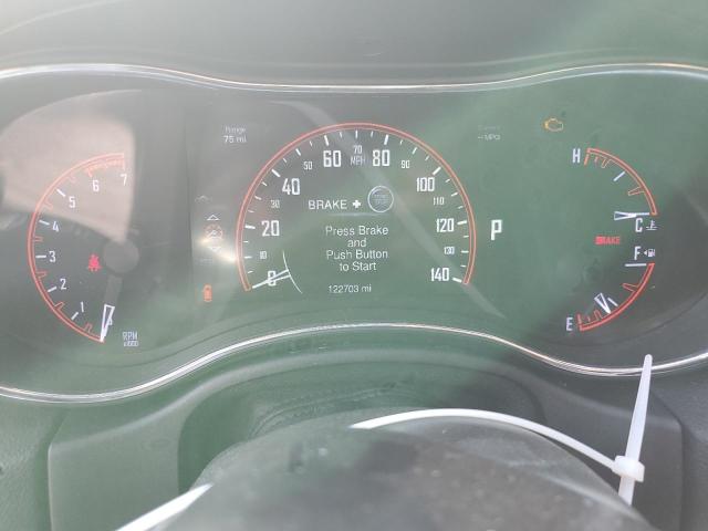 Photo 9 from auction – 2015 DODGE DURANGO R/ with VIN 1C4SDJCT3FC837891