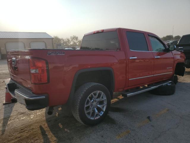 Photo 3 from auction – 2014 GMC SIERRA K15 with VIN 3GTU2VEC4EG416454