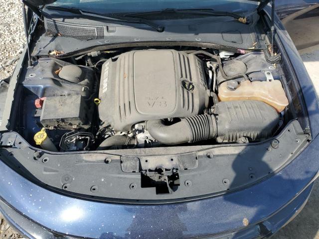 Photo 11 from auction – 2015 DODGE CHARGER R/ with VIN 2C3CDXCT1FH737880