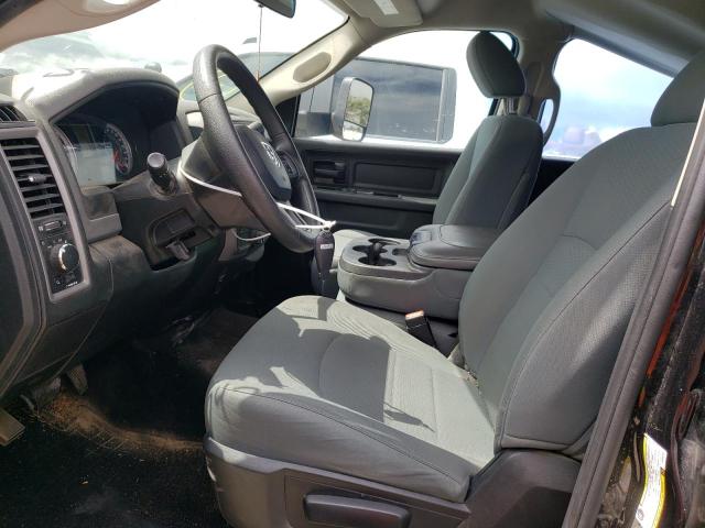 Photo 7 from auction – 2017 RAM 2500 ST with VIN 3C6UR5CL4HG502647