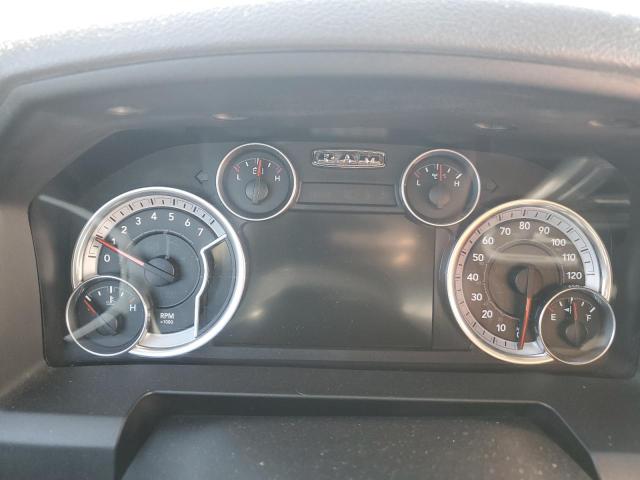 Photo 9 from auction – 2015 RAM 1500 SLT with VIN 3C6RR7LT7FG656722