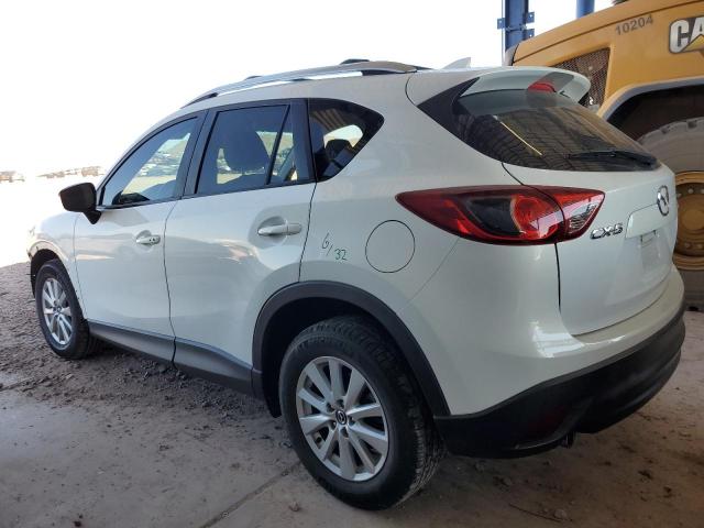 Photo 2 from auction – 2016 MAZDA CX-5 TOURI with VIN JM3KE2CY1G0746188