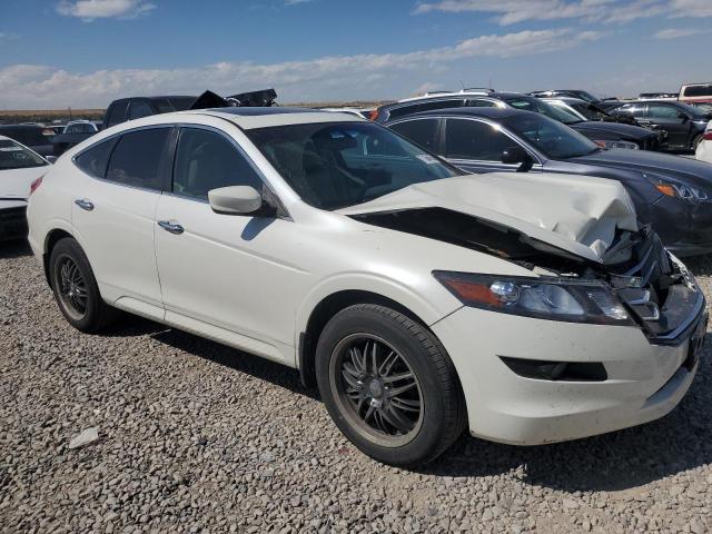 Photo 4 from auction – 2011 HONDA ACCORD CRO with VIN 5J6TF2H50BL003483