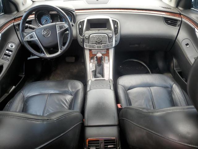 Photo 8 from auction – 2011 BUICK LACROSSE C with VIN 1G4GC5GD1BF323240