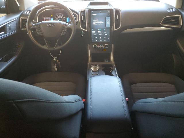 Photo 8 from auction – 2021 FORD EDGE SE with VIN 2FMPK4G92MBA62195