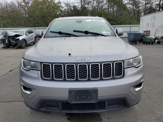 Photo 5 from auction – 2017 JEEP GRAND CHER with VIN 1C4RJFAG0HC946967