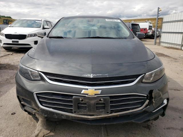 Photo 5 from auction – 2017 CHEVROLET MALIBU LT with VIN 1G1ZE5ST8HF275596