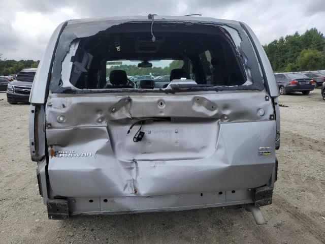 Photo 6 from auction – 2019 DODGE GRAND CARA with VIN 2C4RDGEG3KR519241