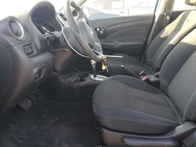 Photo 7 from auction – 2014 NISSAN VERSA S with VIN 3N1CN7AP0EL806887