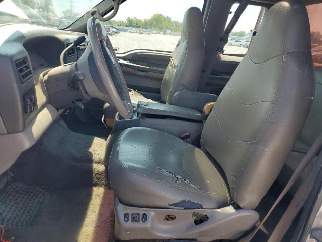 Photo 7 from auction – 2000 FORD F250 SUPER with VIN 1FTNX20F0YEC15040
