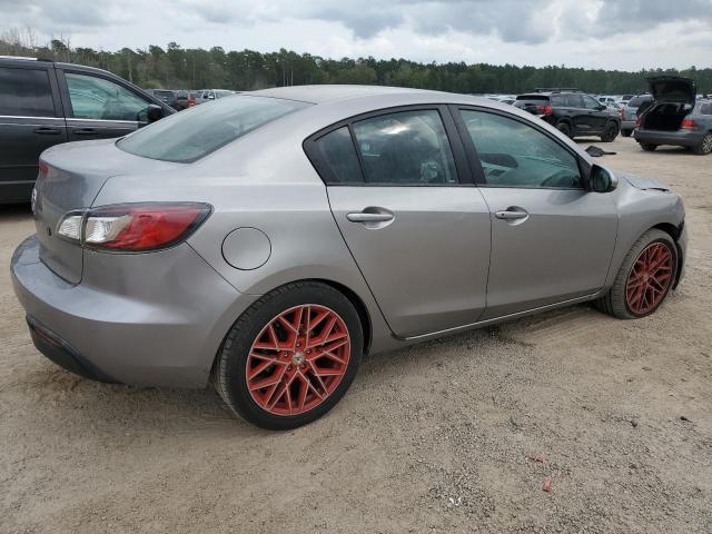 Photo 3 from auction – 2011 MAZDA 3 I with VIN JM1BL1UF0B1380085