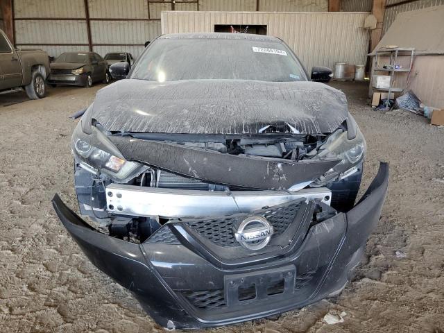 Photo 5 from auction – 2018 NISSAN MAXIMA 3.5 with VIN 1N4AA6AP3JC371997