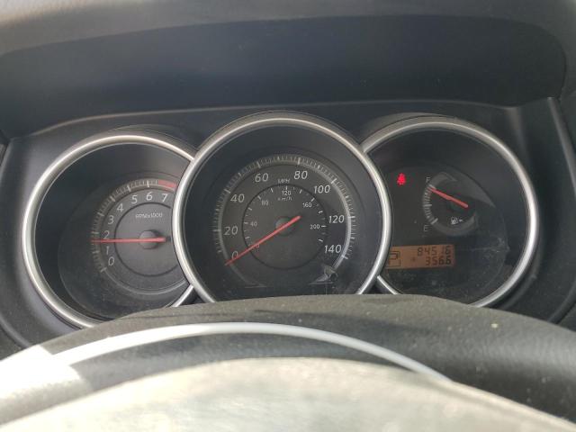 Photo 9 from auction – 2011 NISSAN VERSA S with VIN 3N1BC1CP1BL504192
