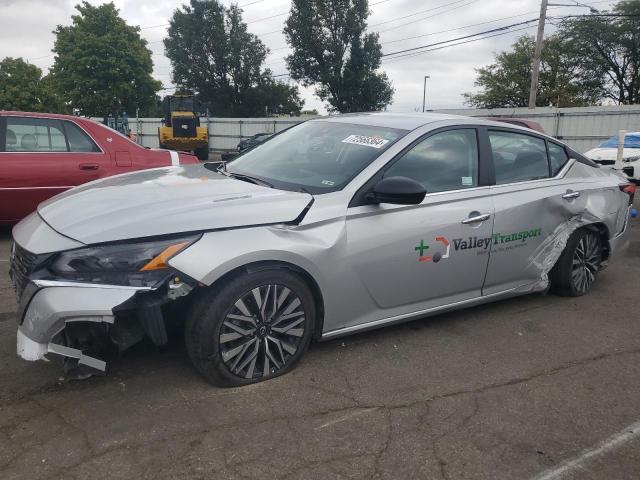 NISSAN ALTIMA SV 2024 with VIN 1N4BL4DV7RN371109 - Photo from auction