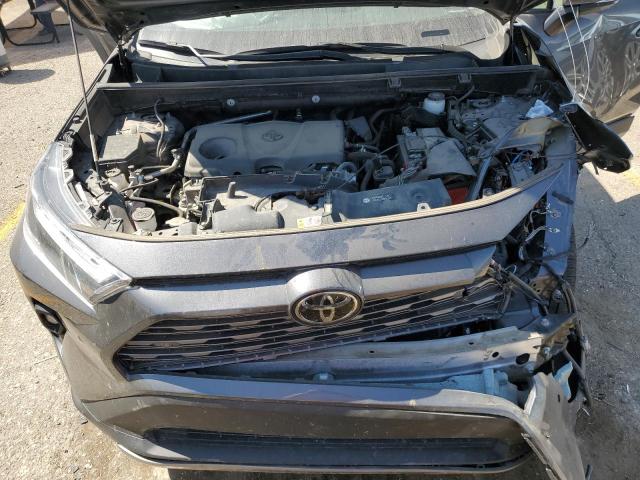 Photo 12 from auction – 2022 TOYOTA RAV4 LIMIT with VIN 2T3N1RFV9NC256734