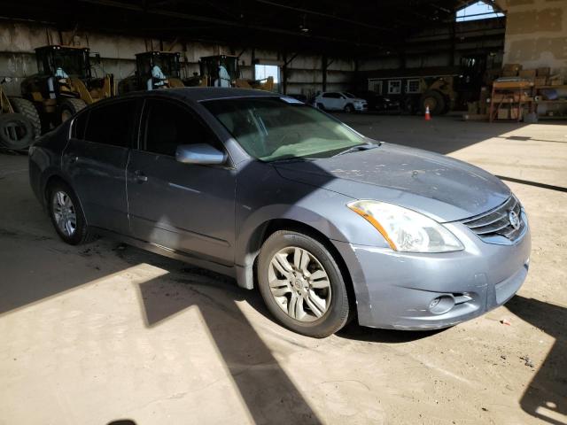Photo 4 from auction – 2012 NISSAN ALTIMA BAS with VIN 1N4AL2AP5CN442904