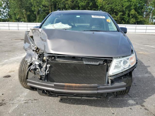 Photo 5 from auction – 2011 HONDA ODYSSEY EX with VIN 5FNRL5H65BB073132