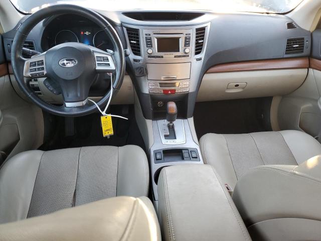 Снимка 8 от търг – 2013 SUBARU OUTBACK 3. с VIN 4S4BRDKC1D2209962