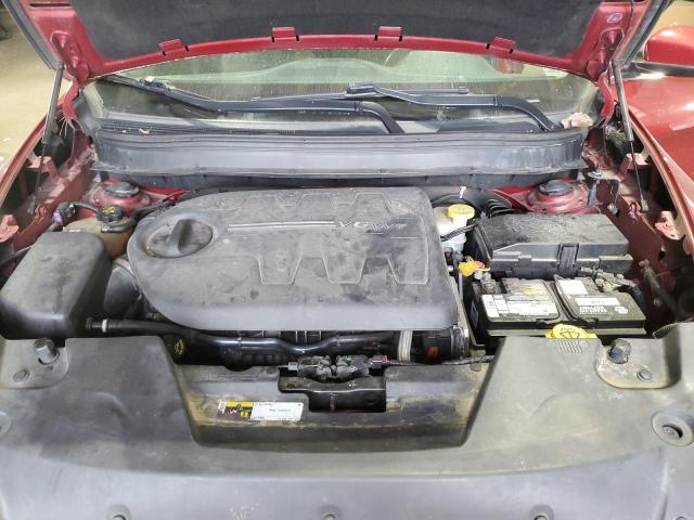 Photo 12 from auction – 2015 JEEP CHEROKEE L with VIN 1C4PJMCS2FW525289