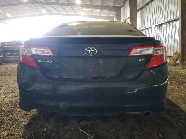 Photo 6 from auction – 2014 TOYOTA CAMRY L with VIN 4T1BF1FK2EU794338