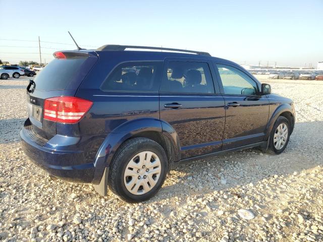 Photo 3 from auction – 2018 DODGE JOURNEY SE with VIN 3C4PDCAB7JT218123