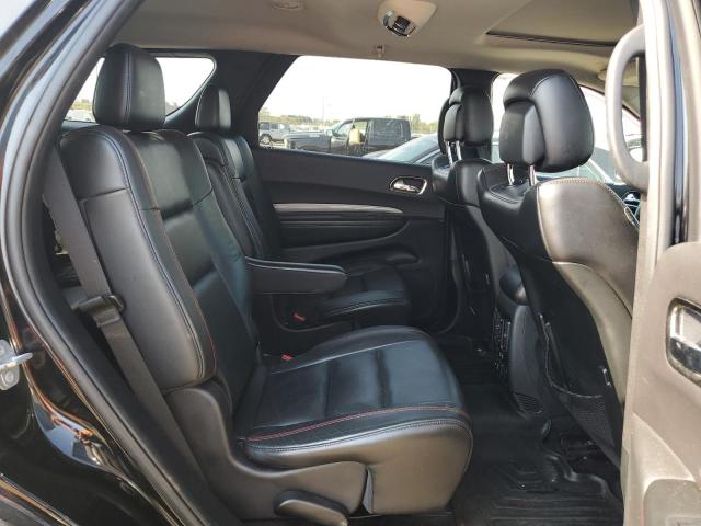 Photo 11 from auction – 2018 DODGE DURANGO GT with VIN 1C4RDJDGXJC346470
