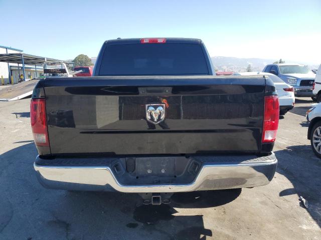 Photo 6 from auction – 2016 RAM 1500 ST with VIN 1C6RR6KM1GS306677
