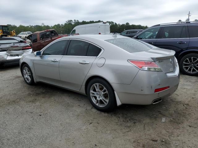 Photo 2 from auction – 2009 ACURA TL with VIN 19UUA86509A017762