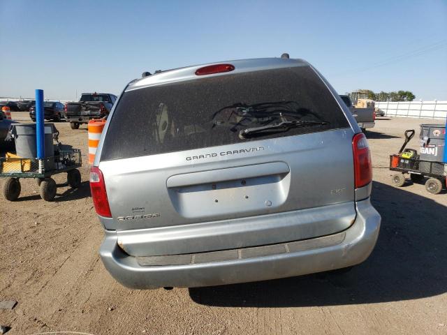 Photo 6 from auction – 2005 DODGE GRAND CARA with VIN 2D4GP44L75R473545