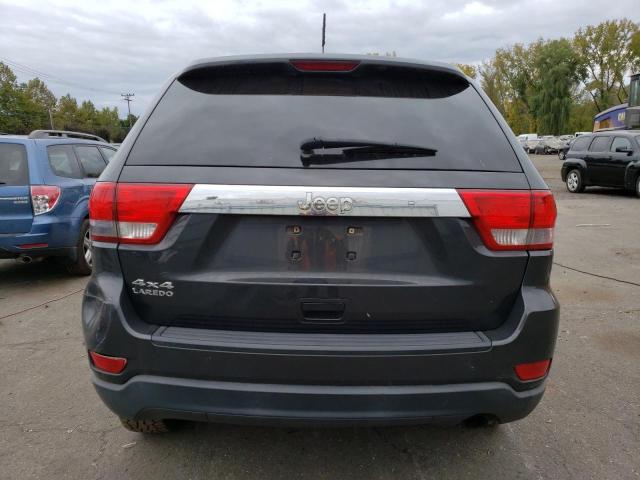 Photo 6 from auction – 2011 JEEP GRAND CHER with VIN 1J4RR4GG3BC590049
