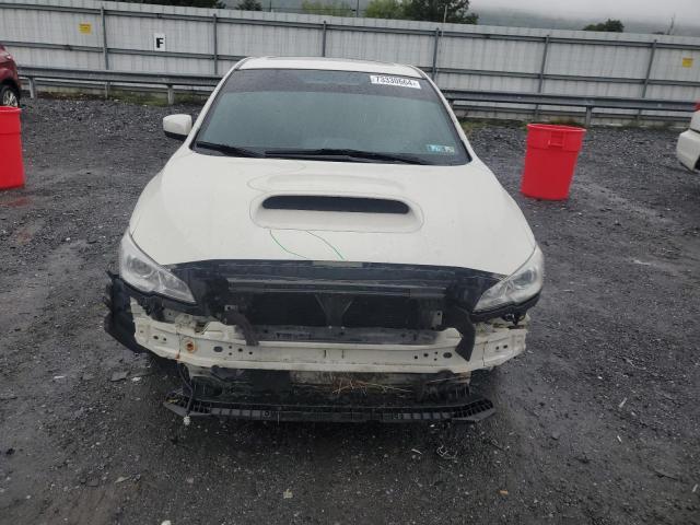 Photo 5 from auction – 2015 SUBARU WRX PREMIU with VIN JF1VA1D62F8815260