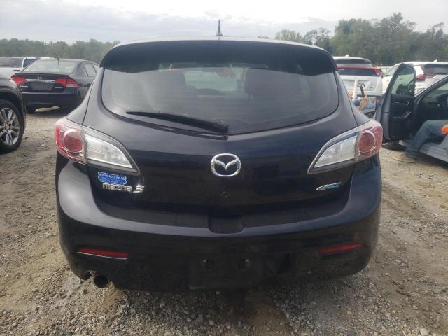 Photo 6 from auction – 2012 MAZDA 3 I with VIN JM1BL1M89C1614873
