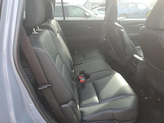 Photo 11 from auction – 2022 HONDA PILOT SE with VIN 5FNYF6H24NB084486