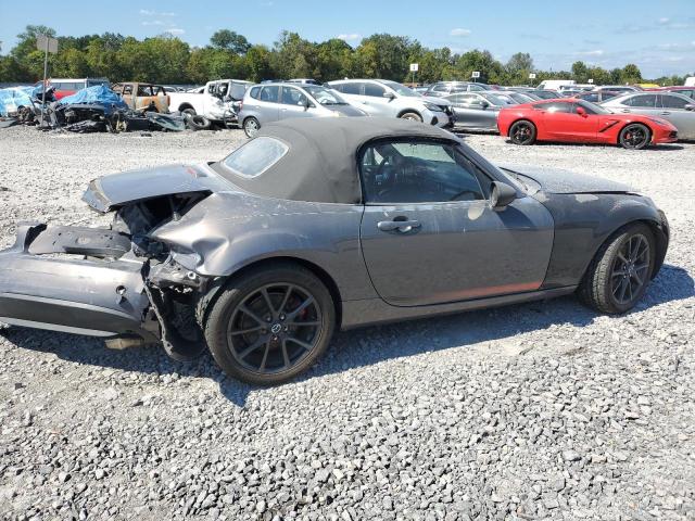 Photo 3 from auction – 2006 MAZDA MX-5 MIATA with VIN JM1NC25F860121597