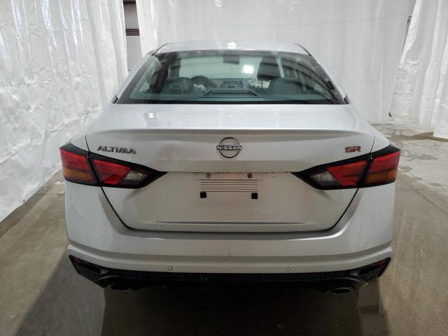 Photo 6 from auction – 2024 NISSAN ALTIMA SR with VIN 1N4BL4CV9RN360436