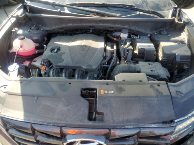 Photo 11 from auction – 2023 HYUNDAI TUCSON SEL with VIN 5NMJFCAE6PH246561