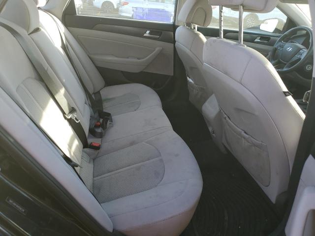 Photo 10 from auction – 2017 HYUNDAI SONATA SPO with VIN 5NPE34AF4HH556334