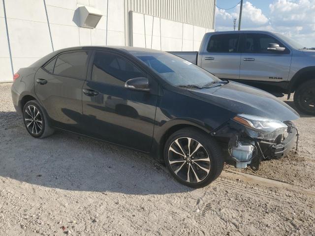 Photo 4 from auction – 2019 TOYOTA COROLLA L with VIN 2T1BURHE8KC226748