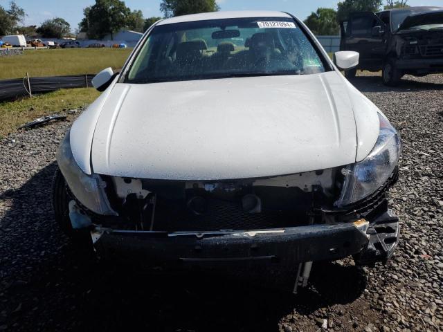 Photo 5 from auction – 2012 HONDA ACCORD SE with VIN 1HGCP2F6XCA055474
