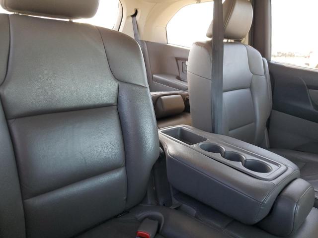 Photo 11 from auction – 2014 HONDA ODYSSEY EX with VIN 5FNRL5H60EB084818