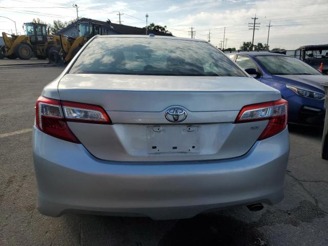 Photo 6 from auction – 2014 TOYOTA CAMRY L with VIN 4T1BF1FK1EU337617