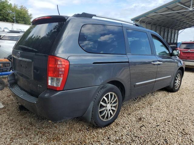 Photo 3 from auction – 2012 KIA SEDONA EX with VIN KNDMH4C70C6483324