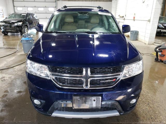 Zdjęcie 5 z aukcji – 2017 DODGE JOURNEY GT z VIN 3C4PDDFG1HT702986