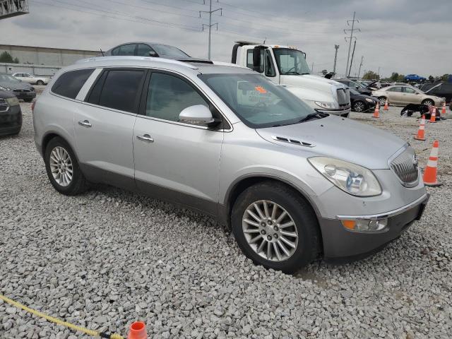 Photo 4 from auction – 2011 BUICK ENCLAVE CX with VIN 5GAKVBEDXBJ401247