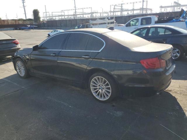Photo 2 from auction – 2012 BMW 535 I with VIN WBAFR7C52CC813050